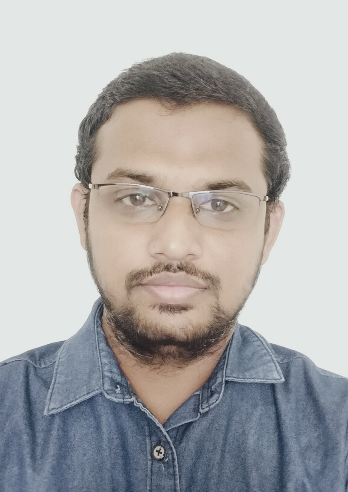 Dr. Mohamed Asan Basiri M.