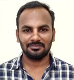 Dr. Elangovan K