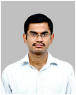 Dr. Eswaramoorthy K. V.