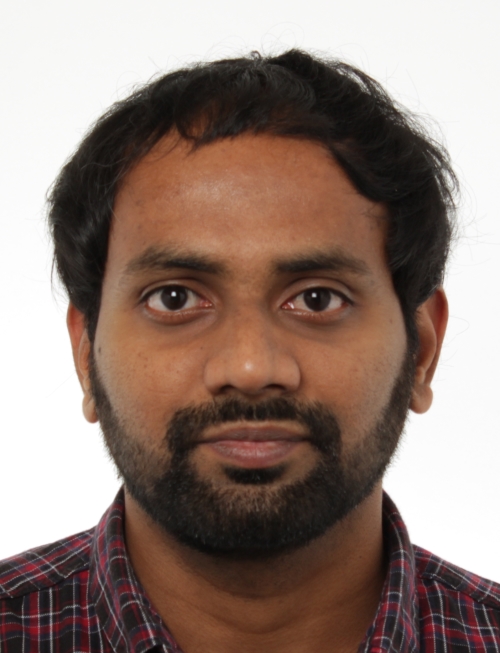 Dr. M Kiran Reddy