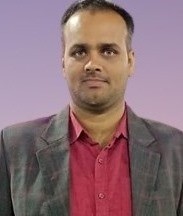 Dr. Mani Shankar Pandey