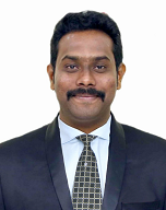 Dr. Nittala Noel Anurag Prashanth