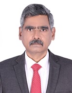 Prof. P. Chandrasekhar