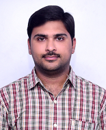 Dr.P.V. Prakash Madduri