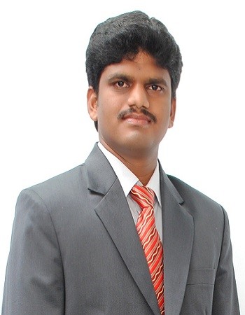 Dr. Putha Kishore