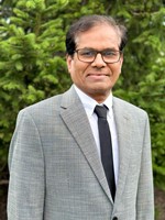 Dr. K. Rama Naidu