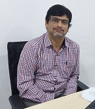 Dr. P Ranga Babu
