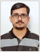 Dr. Ravi Kumar Mandava