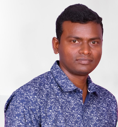 Dr. S Subba Rao