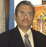 Dr. Vijaya Gunturu