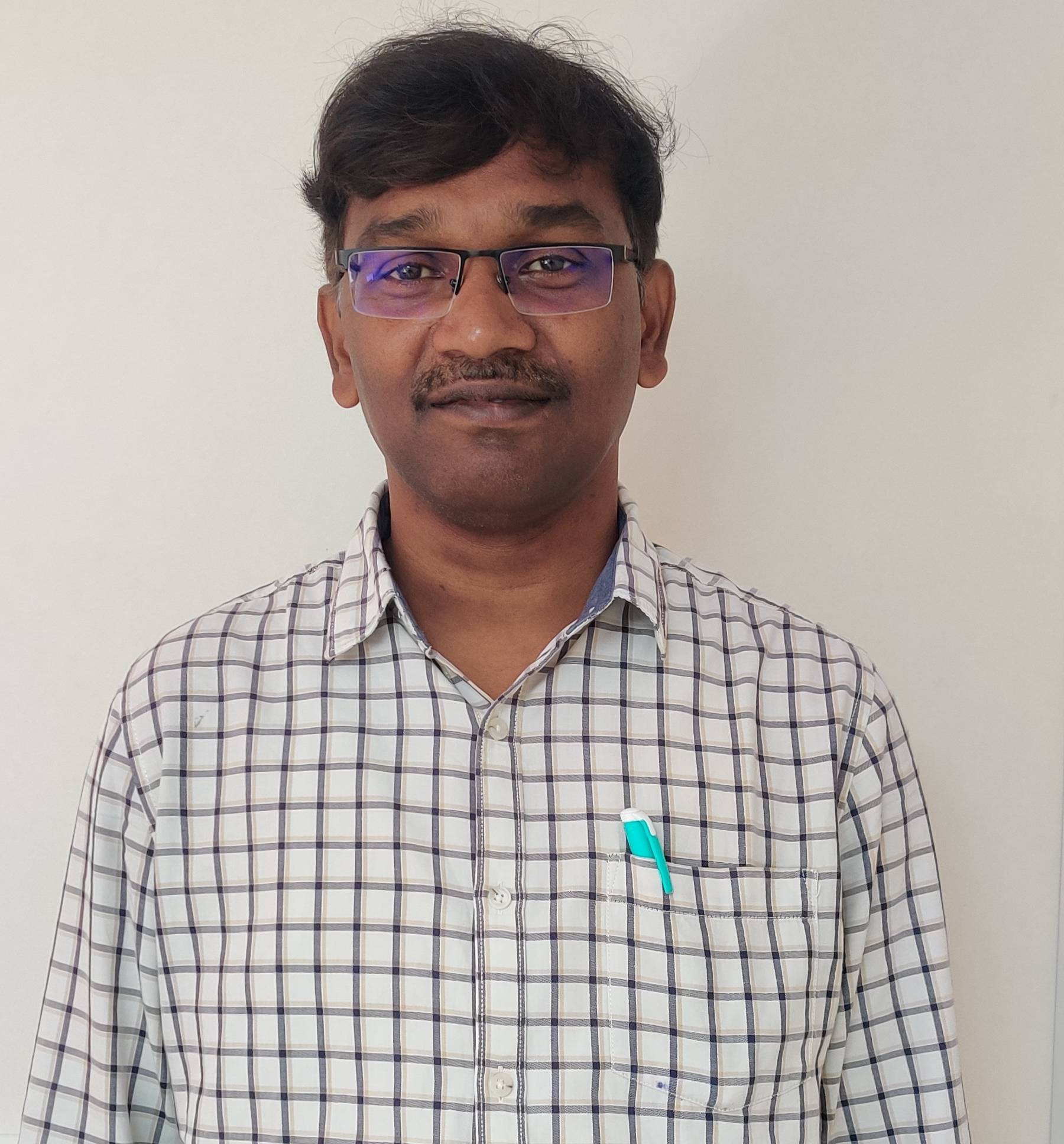 Dr. Vijayakumar Devarakonda