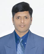 Dr. Yaswanth K.N.G.B