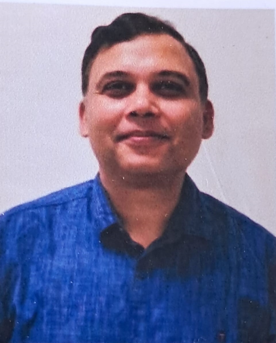 Shri Raj Kumar Manjhiwal