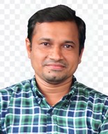 Mr. Venkateswara Rao Dara