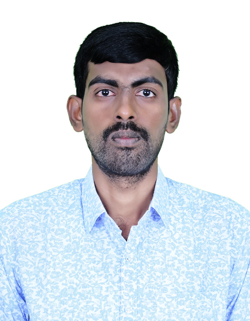 Mr. Doguparthi Ganesh Kumar