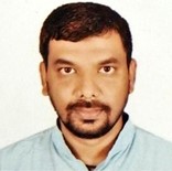 Mr. Mirza Hyder Ali Baig