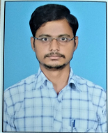 Mr. Eeram Krishna Murthy