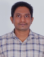 Mr. Melam Venkata Kishore