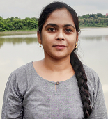 Miss. V. Lakshmi Varsha