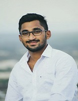 Mr. Konduru Vishnuvardhan Raju